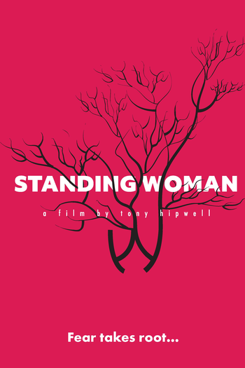  de Curta Standing Woman (2021)