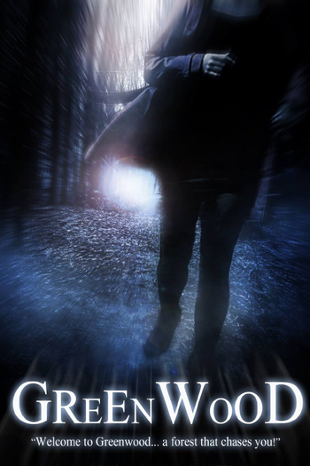 Poster de Filme Greenwood (2017)