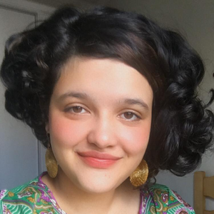 Foto de perfil de Maria Eduarda