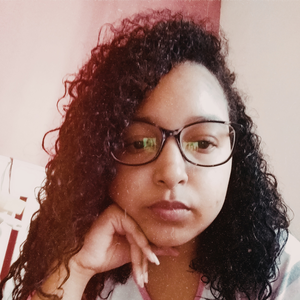 Foto de perfil de Andréia Pereira