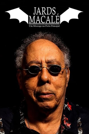  de Filme Jards Macalé: Um Morcego na Porta Principal (2008)