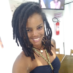 Foto de perfil de Aline