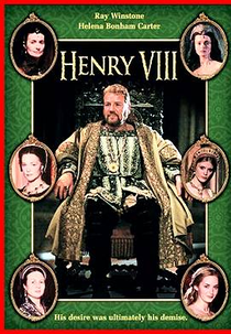 Henrique VIII (Henry VIII)