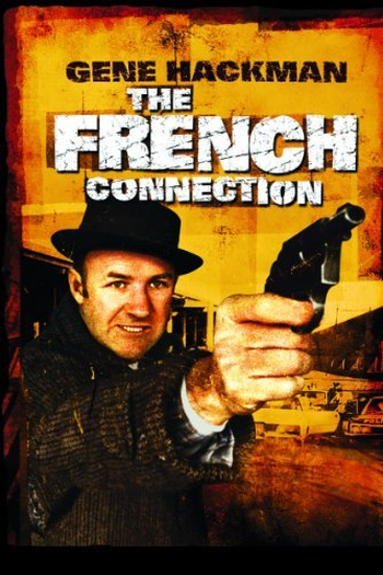  de Filme Operação França (1971)