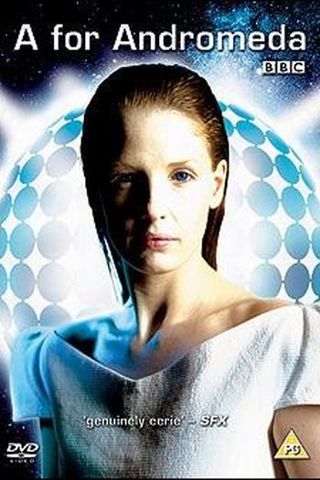 Poster de Filme A For Andromeda (2006)