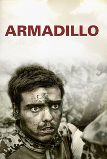 Armadillo - Poster / Capa / Cartaz - Oficial 4