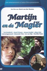 Martijn en de magiër (Martijn en de magiër)
