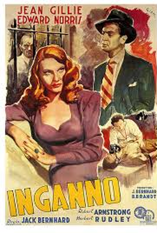 Poster 2 de Filme A Mulher Dillinger (1946)