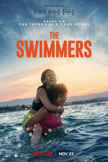 As Nadadoras (The Swimmers)
