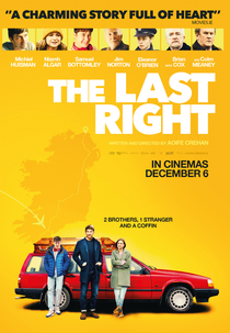 A Última Viagem (The Last Right)