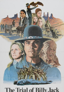 O Julgamento de Billy Jack (The Trial of Billy Jack)