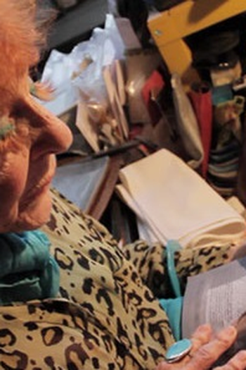  de Filme Advanced Style - Vovós Fashion (2014)