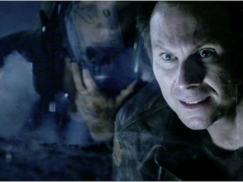 Foto 5 de Infectados