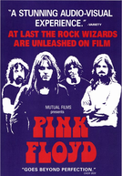 Pink Floyd: Live at Pompeii