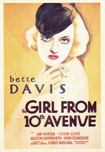 Quando o Amor Agarra (The Girl from 10th Avenue)