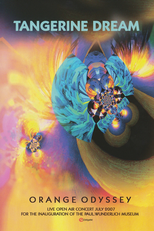 Tangerine Dream – Orange Odyssey (Tangerine Dream – Orange Odyssey)