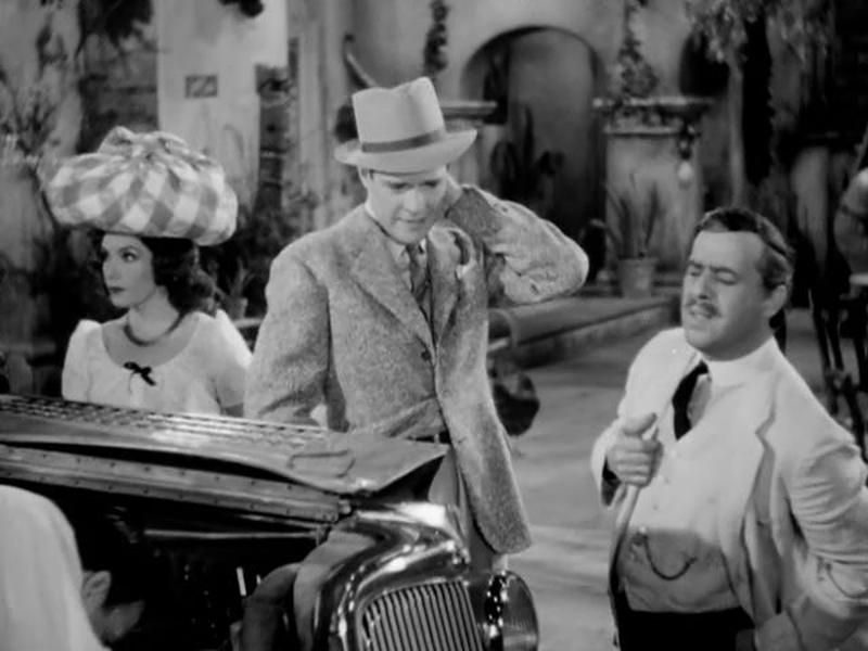 Foto 3 de De Cabelinho nas Ventas