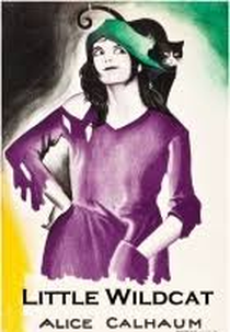 Little Wildcat (Little Wildcat)