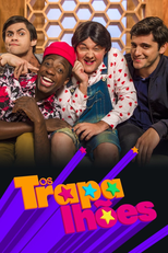 Os Trapalhões (2017) (Os Trapalhões (2017))