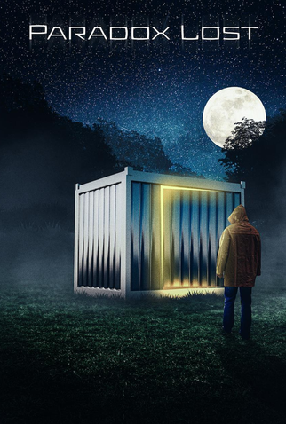 Poster 3 de Filme Paradox Lost (2021)