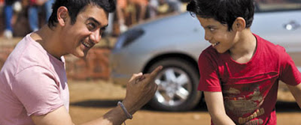 Pitada de Cinema Cult: Taare Zameen Par (Como Estrelas Na Terra)