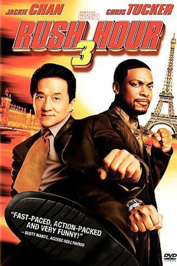  de Filme A Hora do Rush 3 (2007)