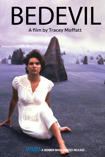 Poster de Filme Bedevil (1993)