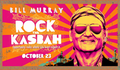 Trailer - Bill Murray e Kate Hudson estão na comédia “Rock the Kasbah” – Película Criativa