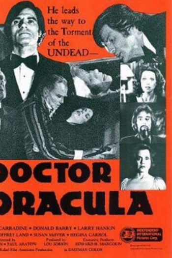  de Filme Doctor Dracula (1978)
