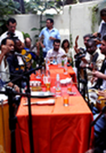 Partideiros (Partideiros)