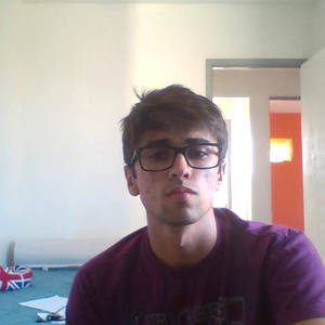 Foto de perfil de Vítor