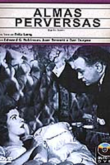  de Filme Almas Perversas (1945)