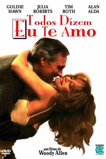 de Filme Todos Dizem Eu Te Amo (1996)