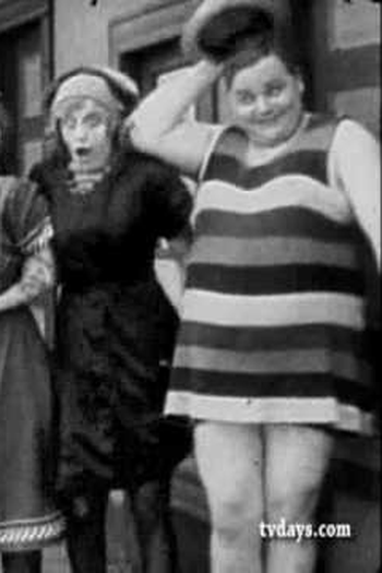  de Curta Mabel's New Hero (1913)