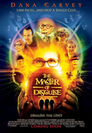 Mestre do Disfarce (The Master of Disguise)