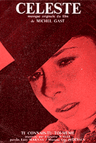 Poster 1 de Filme Céleste  (1970)