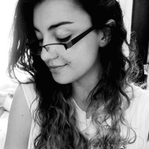 Foto de perfil de Larissa