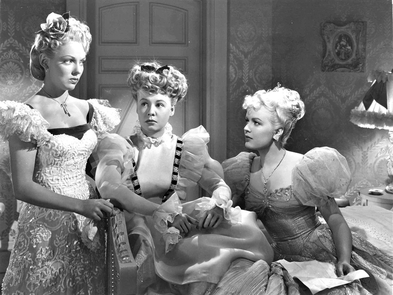 Foto 19 de Precisa-se de maridos