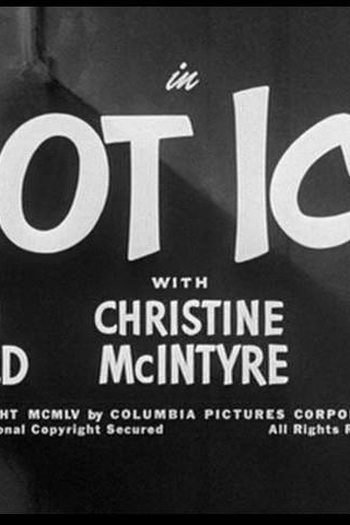  de Curta Tiras e trapos (1955)