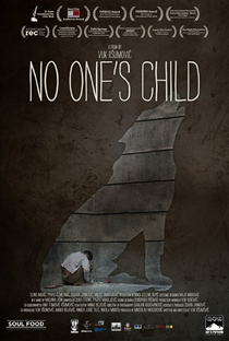 No One's Child - Poster / Capa / Cartaz - Oficial 1