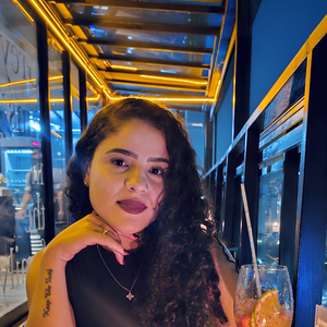 Foto de perfil de Mariana Azevedo