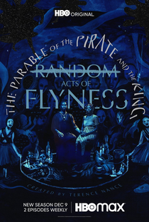 Random Acts of Flyness (2ª Temporada) - Poster / Capa / Cartaz - Oficial 1