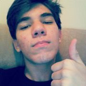 Foto de perfil de Caio Haubrich