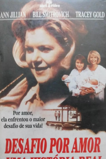 de Filme Desafio Por Amor – Uma História Real (1993)