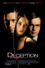 A Lista: Você Está Livre Hoje? (Deception)
