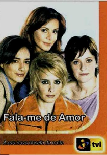Fala-Me de Amor (Fala-Me de Amor)