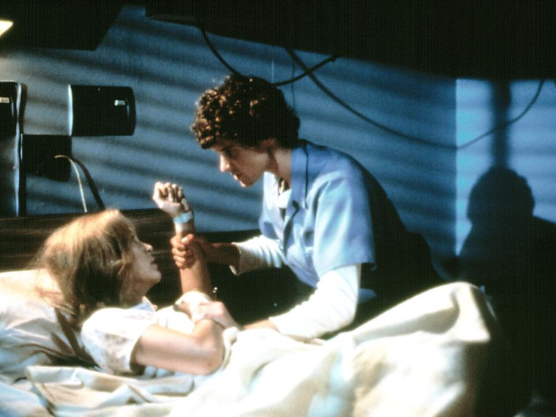 Foto 3 de Halloween 2: O Pesadelo Continua