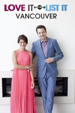 Ame-a ou Deixe-a: Vancouver (Love It or List It Vancouver)