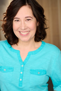 Gretchen Lindeman - Poster 1