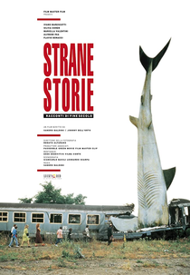 Strane storie (Strane storie)